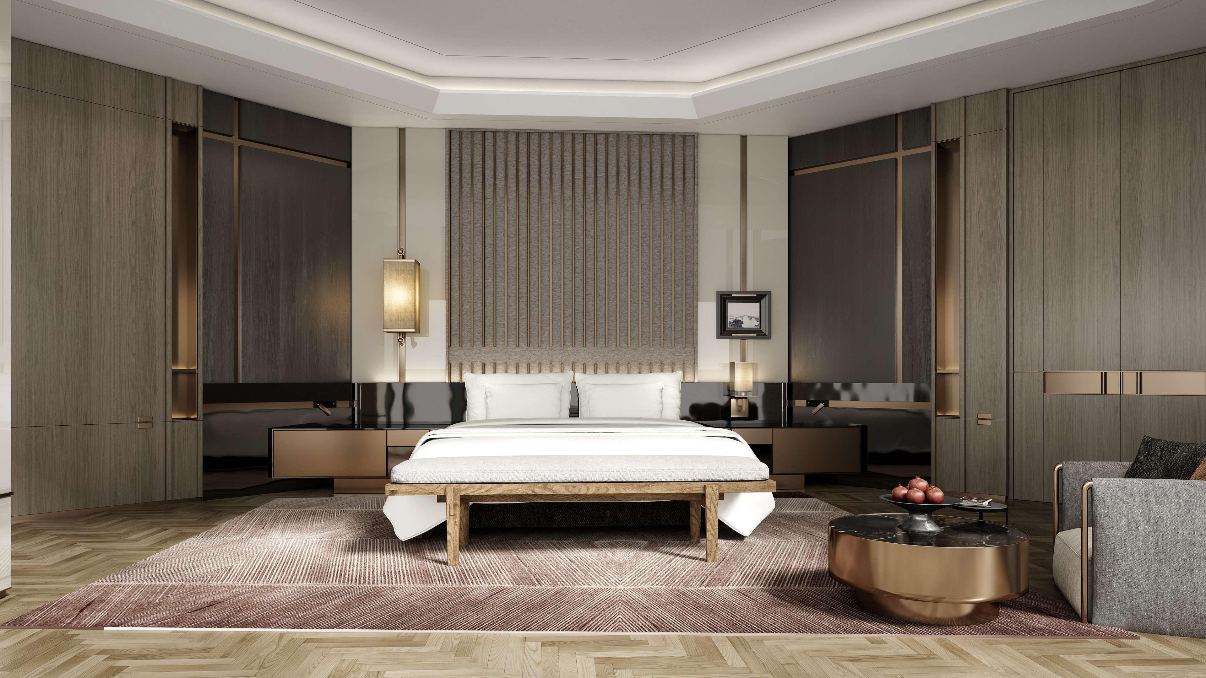 Hilton Jiaxing Hotel Exterior foto