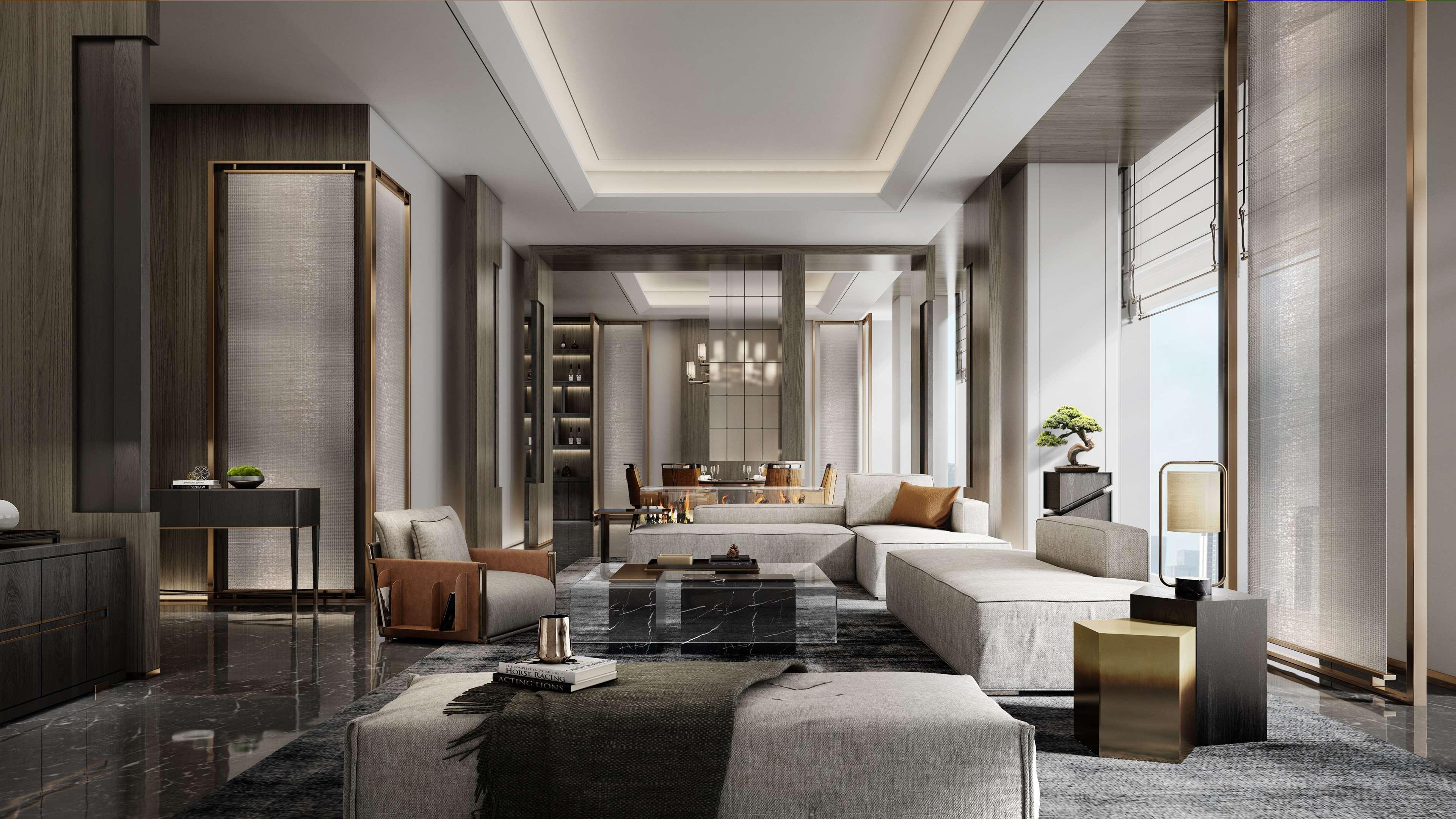 Hilton Jiaxing Hotel Exterior foto